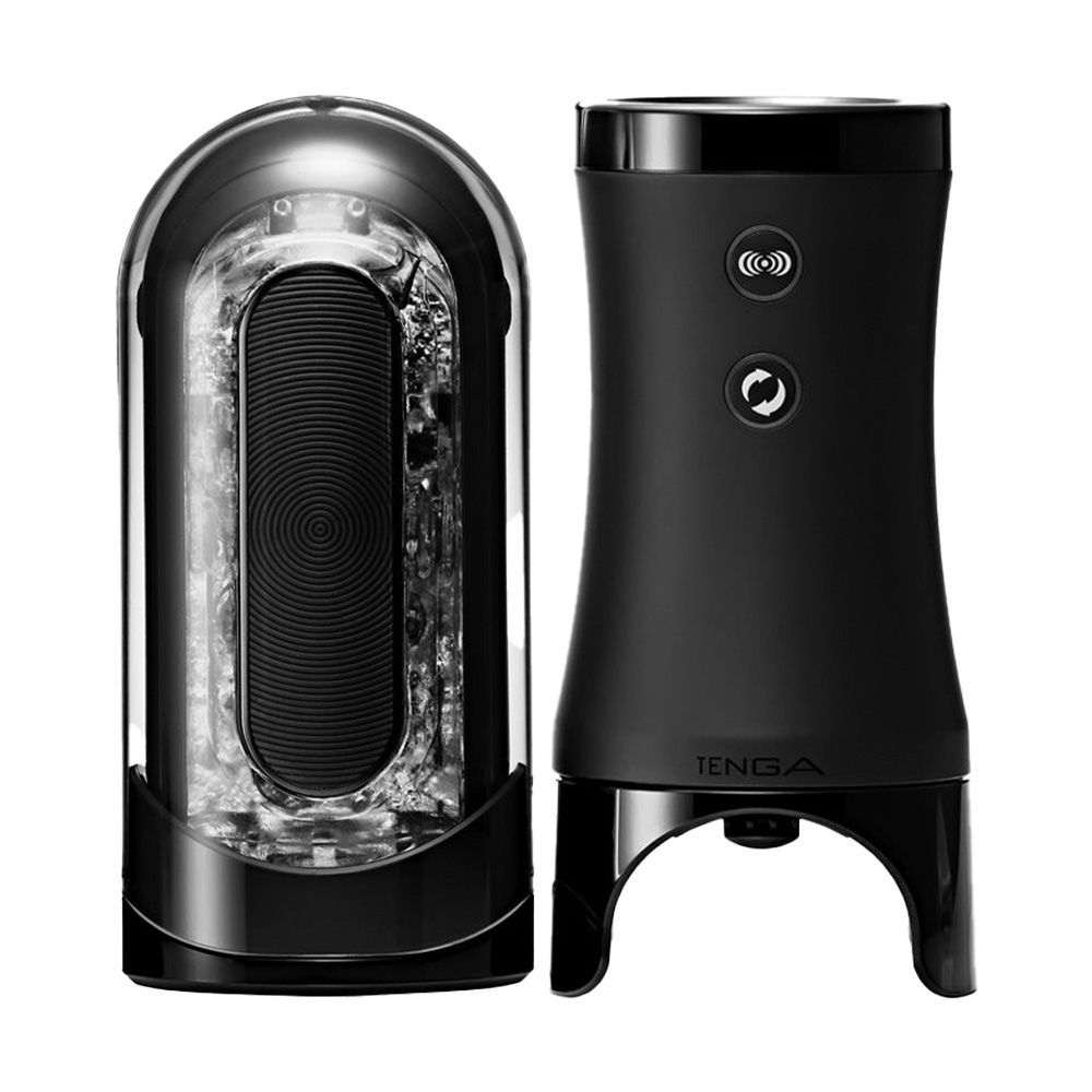 Âm đạo giả đa năng Tenga Flip 0  Electronic Vibrotation