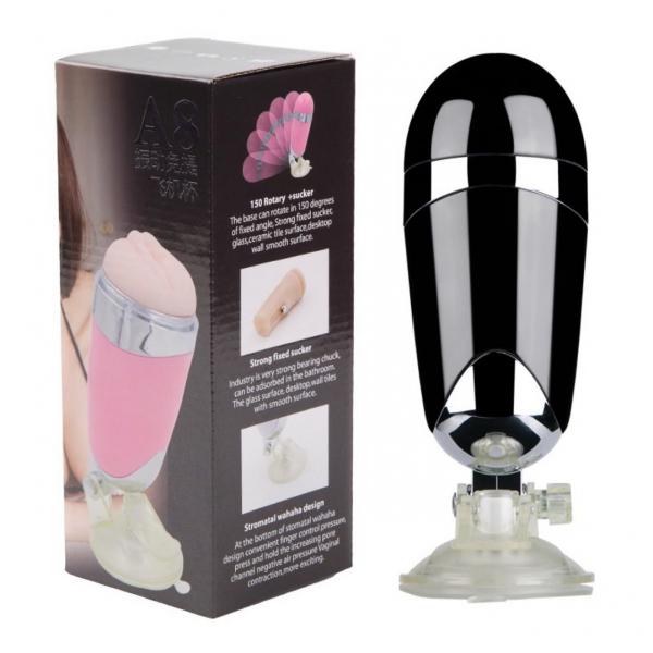 Âm Đạo Giả Hít Tường A8 Lùn