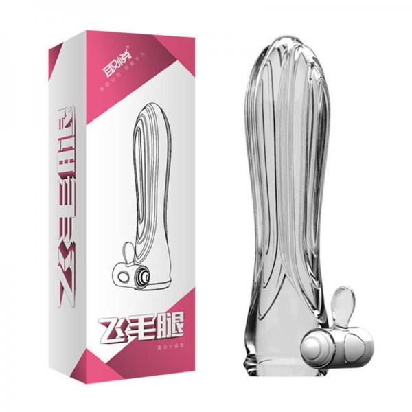 Bao Đôn Dên Trong Xuất Có Rung