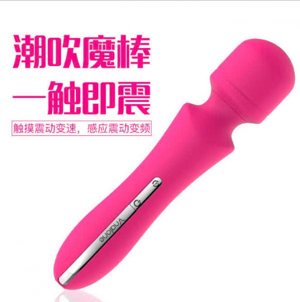 chày Rung NLYX-Shaking AV Stick cao cấp