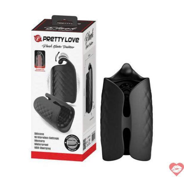 máy tập dương vật prettylove