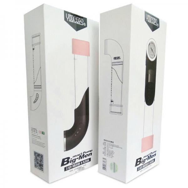 Máy Tập To Dương Vật Big - Men