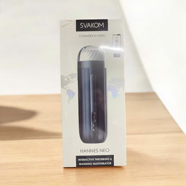 Máy thủ dâm thông minh Dylan Pro Telescopic - Màu đe
