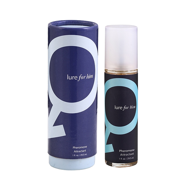 Nước hoa tình dục Mỹ- Lure Pheromone