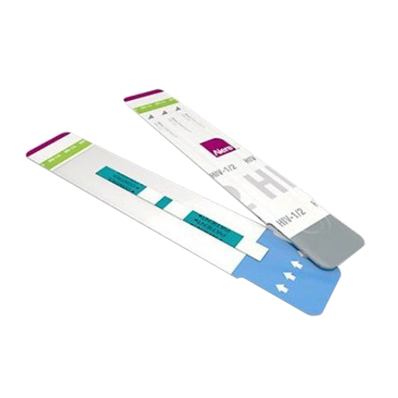 Que test HIV Alere combo Ag/Ab sau 14 ngày phát hiện HIV chính xác